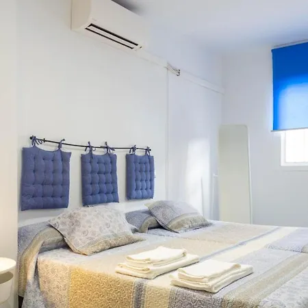 Apartamento Austria Apartment *