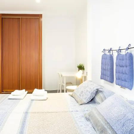 Apartamento Austria Málaga
