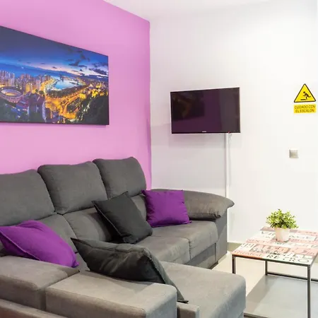 Apartamento Apartamento Austria