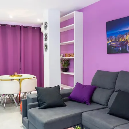 Apartamento Apartamento Austria *