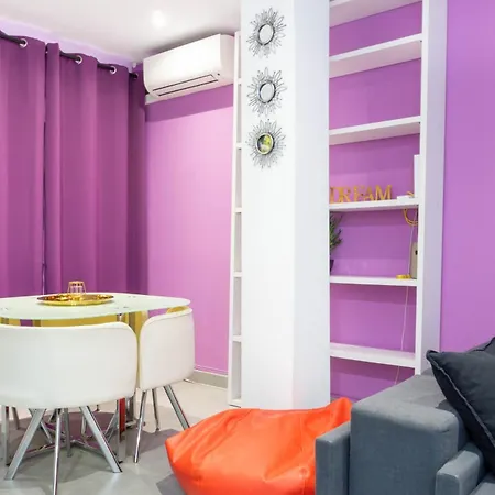 Apartamento Austria Apartamento