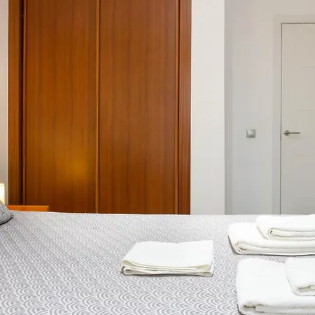Apartamento Austria Apartment *