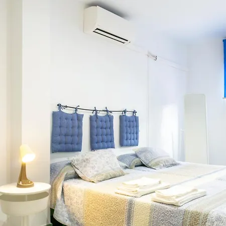 Apartamento Austria Apartamento Málaga
