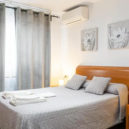 Apartamento Austria Apartment