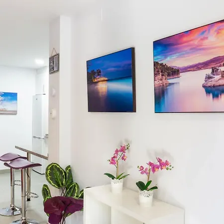 Apartamento Apartamento Austria