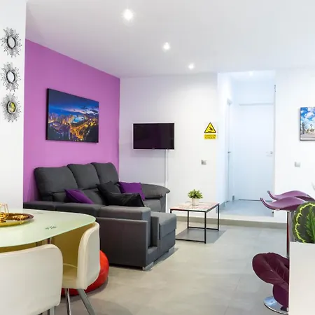 Apartamento Apartamento Austria *