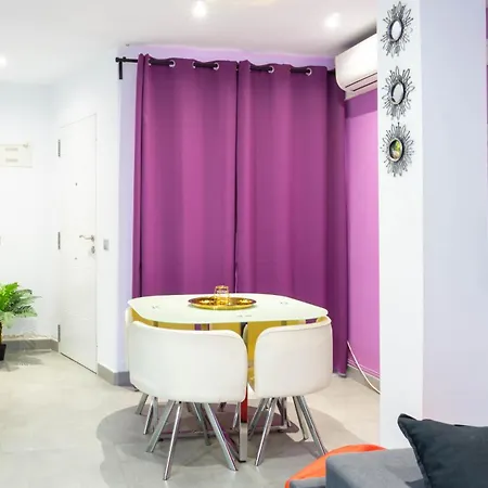 Apartamento Austria *