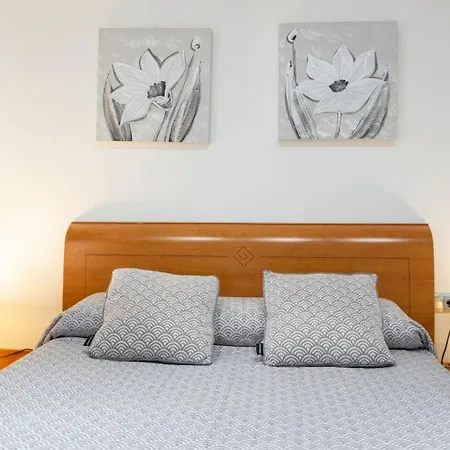 Apartamento Austria Apartamento