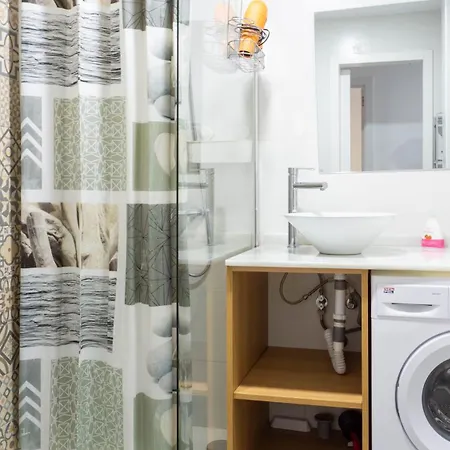 Apartamento Austria