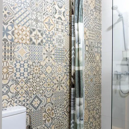 Apartamento Austria Málaga